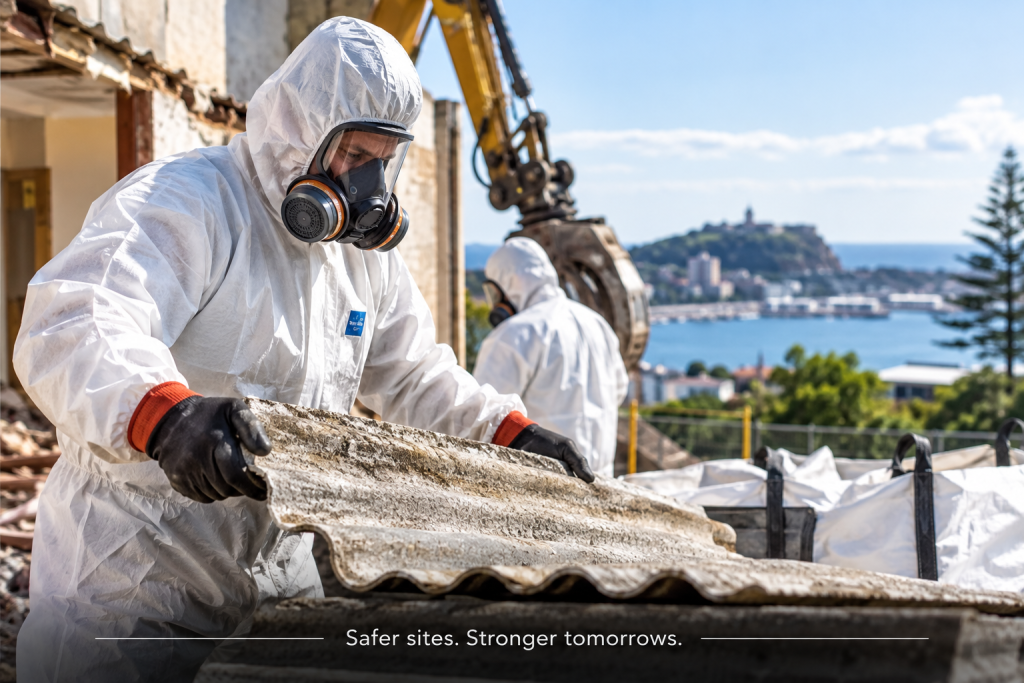 Asbestos Removal Newcastle:
